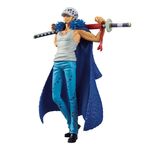 Product Φιγούρα Banpresto Dxf The Grandline Series Special: OnePiece - Trafalgar Law Statue thumbnail image