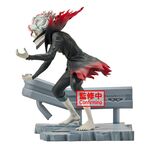 Product Φιγούρα Banpresto Figure Life: Dandadan - Okarun (Transformed) Statue (12cm) (29710) thumbnail image