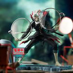 Product Φιγούρα Banpresto Figure Life: Dandadan - Okarun (Transformed) Statue (12cm) (29710) thumbnail image