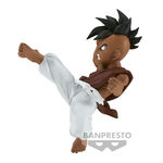 Product Banpresto Match Makers: Dragon Ball Z - Uub Statue (8cm) (88294) thumbnail image