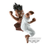 Product Banpresto Match Makers: Dragon Ball Z - Uub Statue (8cm) (88294) thumbnail image