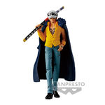 Product Φιγούρα One Piece Trafalgar Law The Shukko thumbnail image
