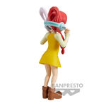 Product Φιγούρα Banpresto DXF - The Grandline Series: One Piece Film Red - Uta Children Statue (12cm) (88303) thumbnail image