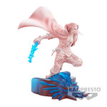Product Φιγούρα Banpresto Senkouzekkei: One Piece Film Red - Shanks Statue (11cm) (88408) thumbnail image