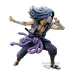 Product Φιγούρα Banpresto Colosseum: Naruto Shippuden 20th Anniversary - Sasuke Uchiha Figure (11cm) (88515) thumbnail image
