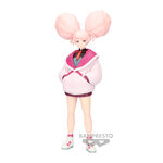 Product Φιγούρα Banpresto Mobile Suit Gundam: The Witch From Mercury - Chuatury Panlunch Statue (16cm) (88544) thumbnail image