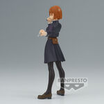 Product Φιγούρα Banpresto Jukon No Kata: Jujutsu Kaisen - Nobara Kugisaki (Ver.A) Statue (14cm) (88680) thumbnail image