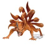 Product Naruto Kurama Statue thumbnail image
