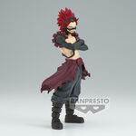 Product Φιγούρα Banpresto Age Of Heroes: My Hero Academia - Red Riot Statue (16cm) (88791) thumbnail image