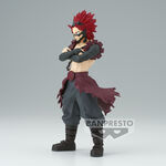 Product Φιγούρα Banpresto Age Of Heroes: My Hero Academia - Red Riot Statue (16cm) (88791) thumbnail image