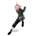 Product Φιγούρα Banpresto Vibration Stars: Naruto Shippuden - Sakura Statue (14cm) (88867) thumbnail image