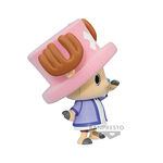 Product Φιγούρα Banpresto Fluffy Puffy: One Piece - Tony Tony.Chopper (Ver.A) Figure (7cm) (88984) thumbnail image