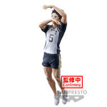 Product Banpresto Posing Figure: Haikyuu!! - Keiji Akaashi Statue (18cm) (89278) thumbnail image