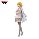 Product Banpresto DXF - Grandline Series - Egg Head: One Piece - Stussy Statue (16cm) (89298) thumbnail image