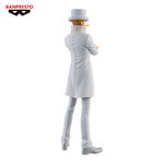 Product Φιγούρα Banpresto Dxf - The Grandline Series: One Piece - Kaku Statue (17cm) (89375) thumbnail image