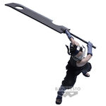 Product Φιγούρα Banpresto Vibration Stars: Naruto - Momochi Zabuza Statue (13cm) (89704) thumbnail image