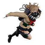 Product Φιγούρα The Evil Villains Plus: My HeroAcademia Himiko Toga Statue thumbnail image