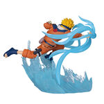 Product Banpresto Naruto: Combination Battle Uzumaki Naruto Statue thumbnail image