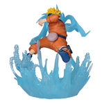 Product Banpresto Naruto: Combination Battle Uzumaki Naruto Statue thumbnail image