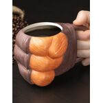 Product Crash Bandicoot Shaped Mug thumbnail image