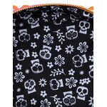 Product Loungefly Pixar Coco Party Flags Mini Backpack thumbnail image