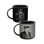 Product Peaky Blinders Heat Changing Mug thumbnail image
