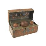 Product Harry Potter: Collectible Quidditch Set thumbnail image