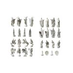 Product Σκάκι Lord Of The Rings Chess Set Battle of The Middle-Earth thumbnail image