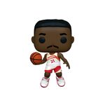 Product Funko Pop! NBA Dominique Wilkins (Hawks Home) thumbnail image