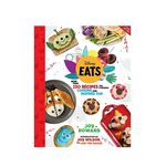 Product Disney Eats : More than 150 Recipes for Everyday Cooking and Inspired Fun thumbnail image