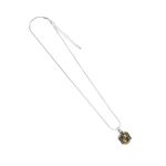 Product Κολιέ Harry Potter Hufflepuff Crest Slider thumbnail image