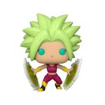 Product Φιγούρα Funko Pop! Dragon Ball Super - Super Saiyan Kefla (Special Edition) thumbnail image