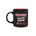 Product Gizmo Black and White Mug thumbnail image