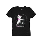 Product Disney Ladies Are Always Right Women's  T-Shirt thumbnail image