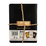 Product Harry Potter A6 Notebook 3pieces thumbnail image