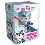 Product Φιγούρα Youtooz Boruto: Naruto Next Generations Vinyl Figure Mitsuki thumbnail image