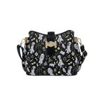 Product Τσάντα Χιαστί Loungefly Harry Potter Magical Elements Crossbody thumbnail image