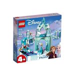 Product LEGO® Disney Princess™: Anna and Elsa's Frozen Wonderland (43194) thumbnail image