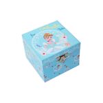 Product Disney Pastel Princess Musical Jewellery Box Cinderella thumbnail image