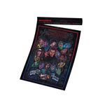 Product Stranger Things A3 Calendar 2022 thumbnail image