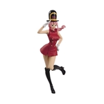 Product One Piece Sweet Style Pirates Rebecca (Ver.A) Statue thumbnail image