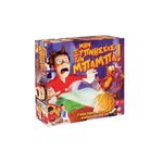 Product Επιτραπέζιο Μην Ξυπνήσεις τον Μπαμπά! thumbnail image