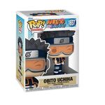 Product Funko Pop! Naruto Shippuden Obito Uchiha (Young) thumbnail image