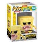 Product Φιγούρα Funko Pop! SpongeBob SquarePants Caveman SpongeBob thumbnail image