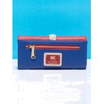 Product Loungefly DC Comics Wonder Woman Lasso Wallet thumbnail image