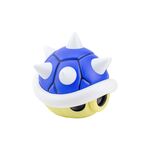 Product Paladone Nintendo: Super Mario - Blue Shell Light with Sound (PP8775NNV2) thumbnail image