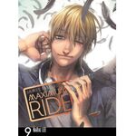 Product Maximum Ride: Manga Volume 9 thumbnail image