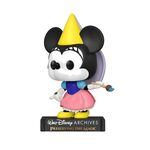 Product Φιγούρα Funko Pop! Mickey Mouse - Princess Minnie thumbnail image