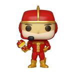 Product Φιγούρα Funko Pop! Jingle All the Way Howard as Turbo Man thumbnail image