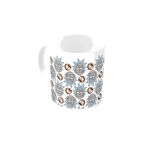 Product Rick and Morty Faces Mug thumbnail image
